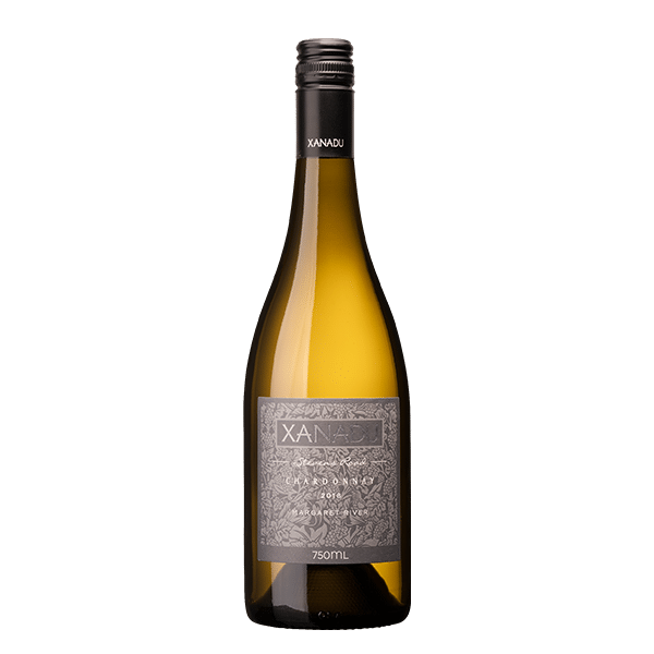 2017 Xanadu Stevens Road Chardonnay - Rathbone Wine Group bottle