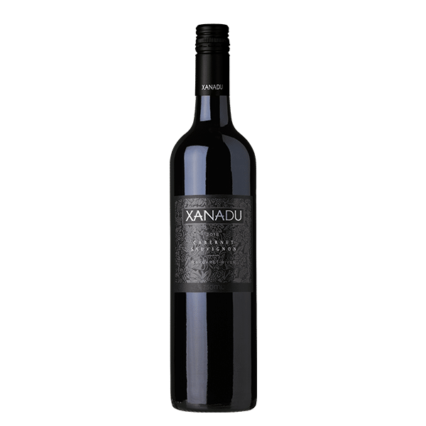 2018 Xanadu Cabernet Sauvignon - Rathbone Wine Group bottle