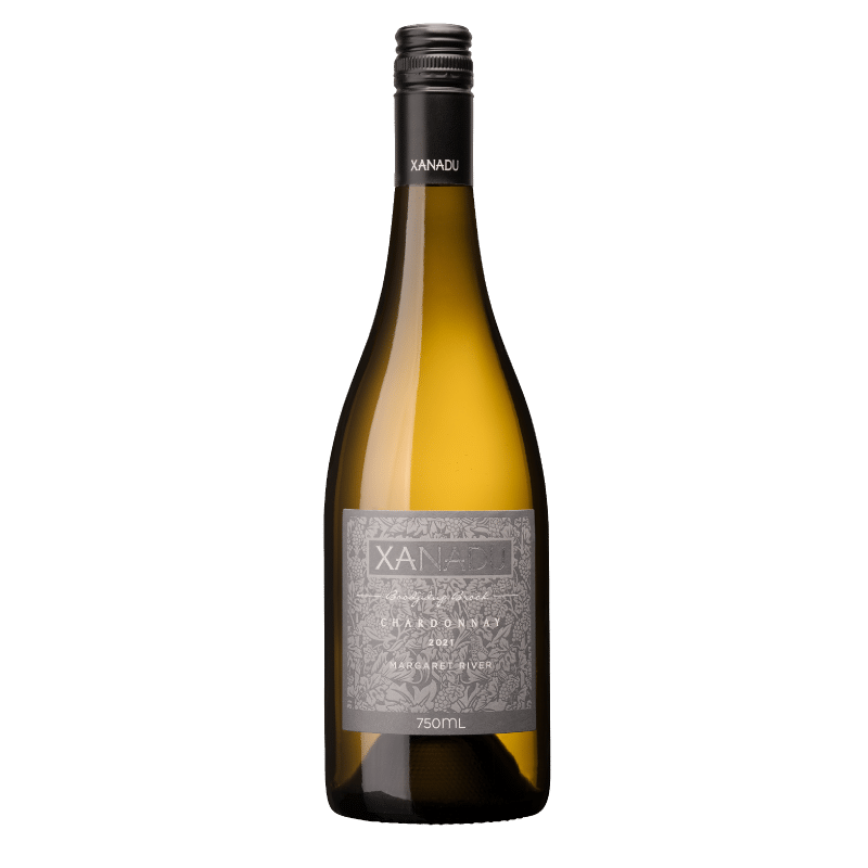 2022 Boodjidup Brook Chardonnay - Rathbone Wine Group bottle