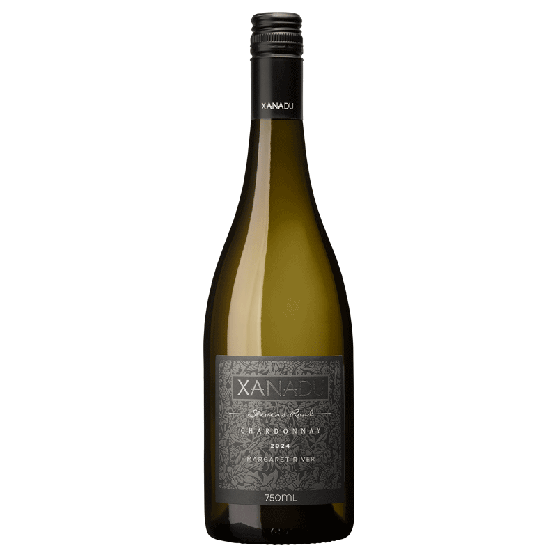 2024 Xanadu Stevens Road Chardonnay - Rathbone Wine Group bottle
