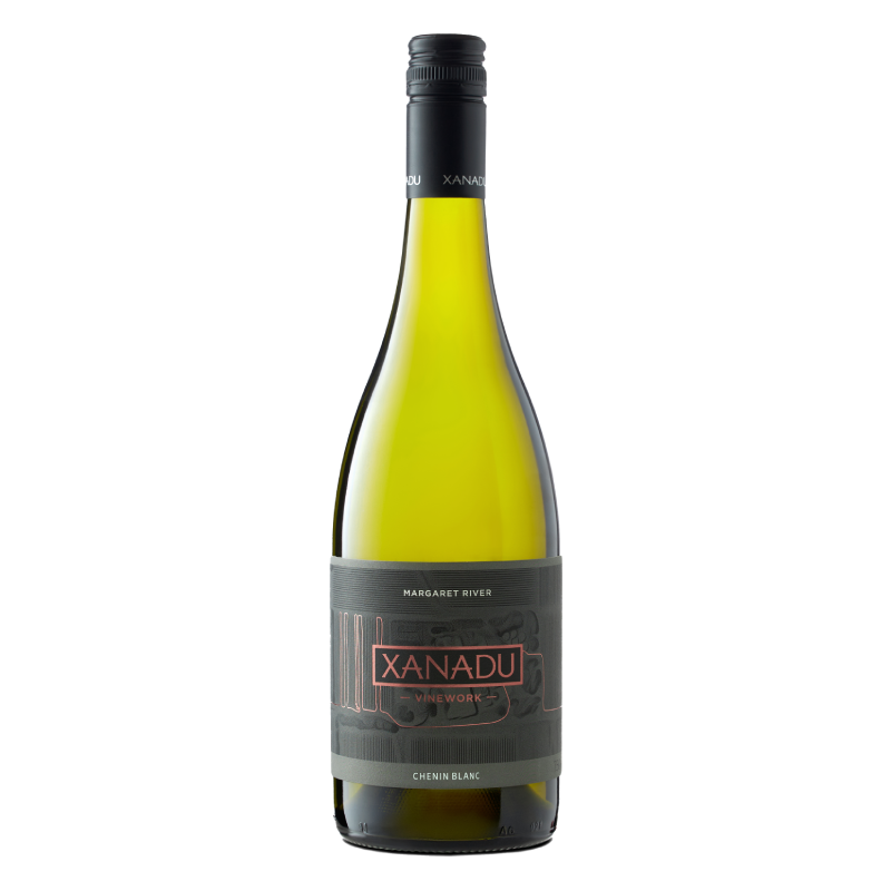 2025 Vinework Chenin Blanc - Rathbone Wine Group bottle