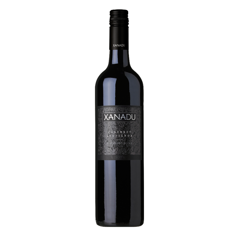 2014 Xanadu Cabernet Sauvignon - Rathbone Wine Group bottle