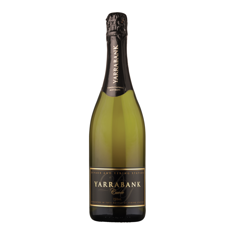 2023 Yarrabank Cuvée