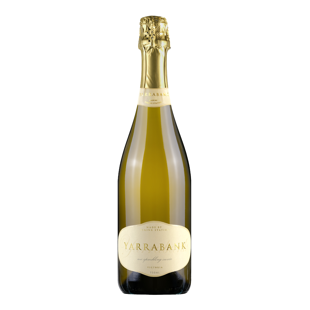 NV Sparkling Cuvée - Rathbone Wine Group bottle