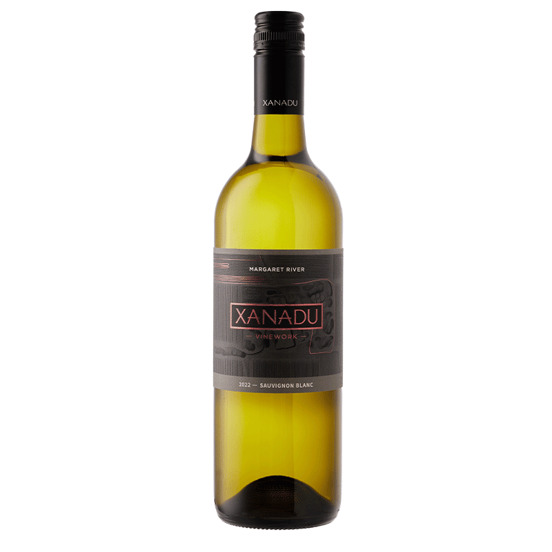 2026 Xanadu Vinework Sauvignon Blanc - Rathbone Wine Group bottle