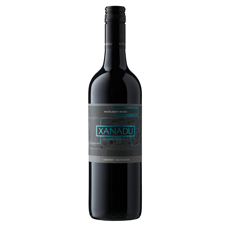2021 Vinework Cabernet Sauvignon - Rathbone Wine Group bottle