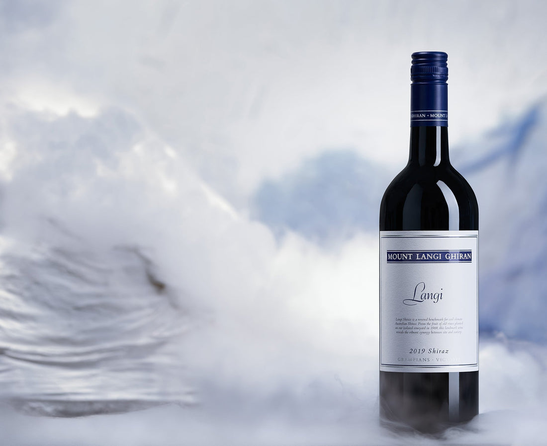 2019 LANGI & MAST SHIRAZ RELEASED
