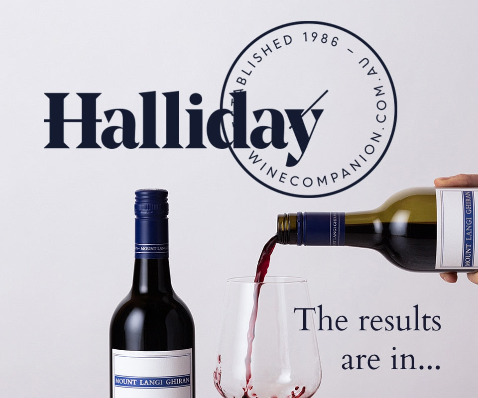 2023 HALLIDAY WINE COMPANION RESULTS