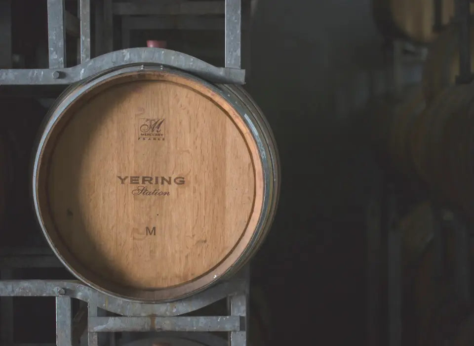 We’re a Top 5-Star Halliday rated winery