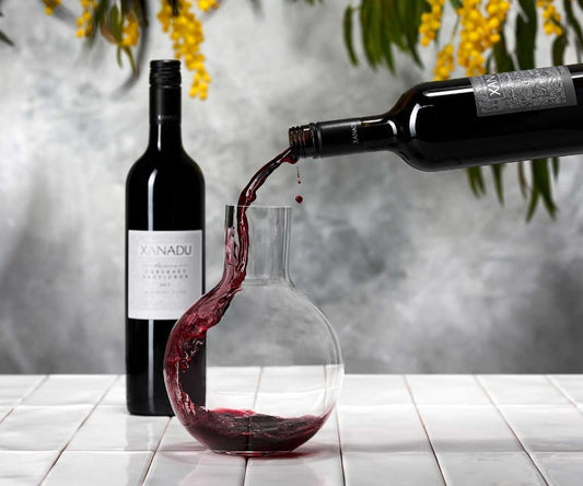 Our Reserve and Stevens Road wine released
