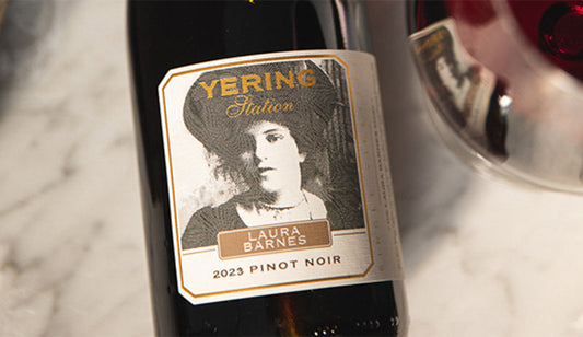 A Special Single Vineyard Release