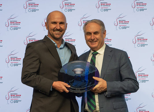 Australia's Best Cabernet | 9 Years Running