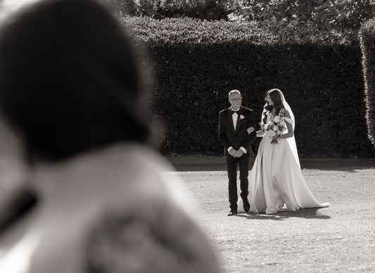 MICRO WEDDINGS AT YERING STATION