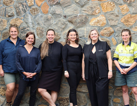 Celebrating International Women's Day 2025