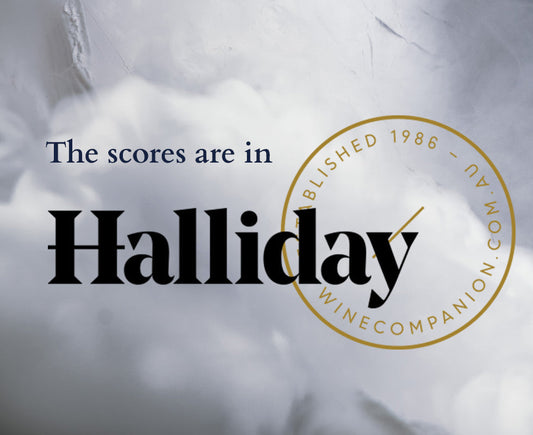 2022 HALLIDAY WINE COMPANION RESULTS