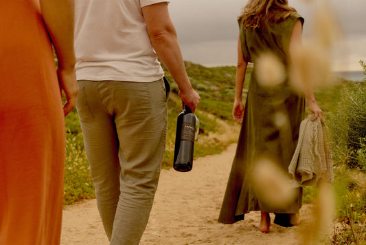 Xanadu | Reflecting the Pulse of Margaret River