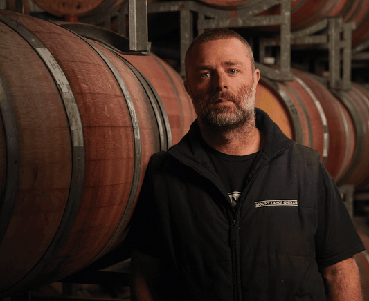 IN CONVERSATION WITH ADAM LOUDER