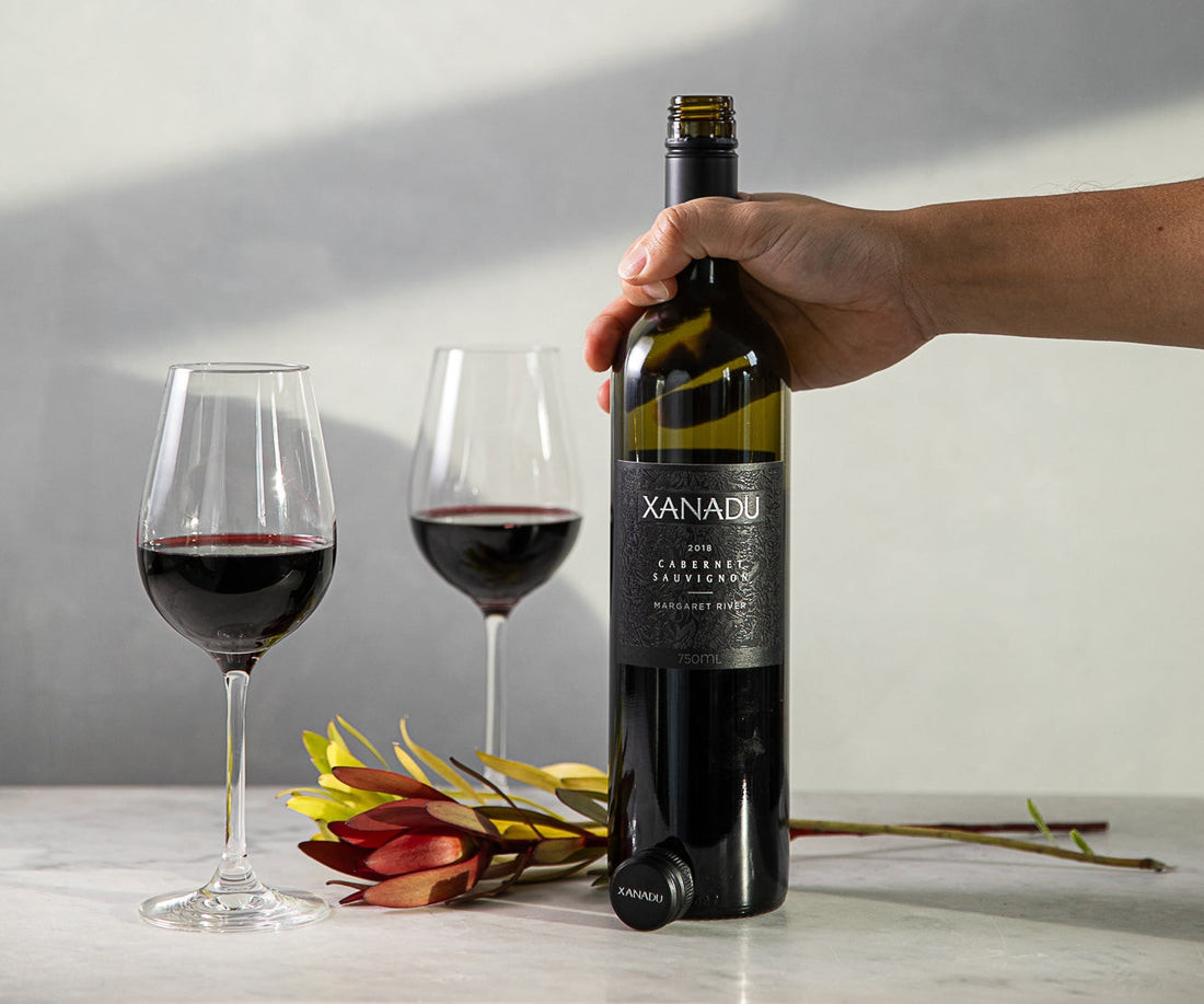 2020 Perth Royal Wine Awards