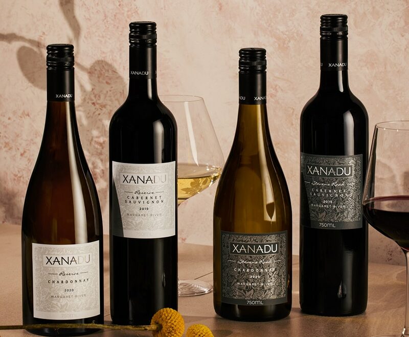 2022 Flagship Release Wines