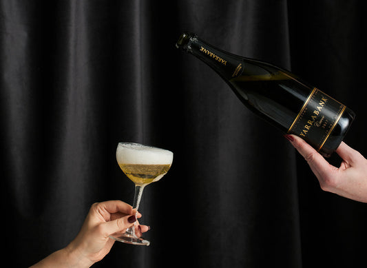 3 CLASSIC PAIRINGS FOR YOUR NEXT DINNER PARTY