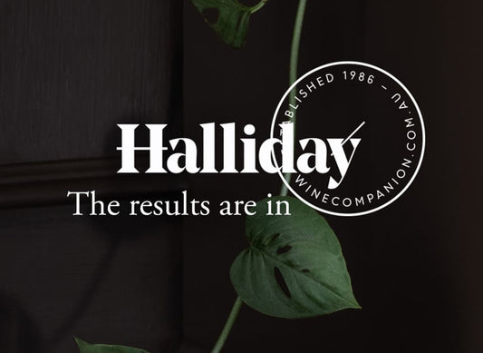 Discover our 2022 Halliday Wine Companion Results
