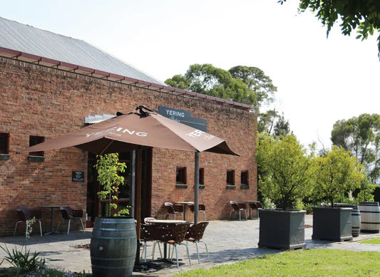 Our estate is open again!