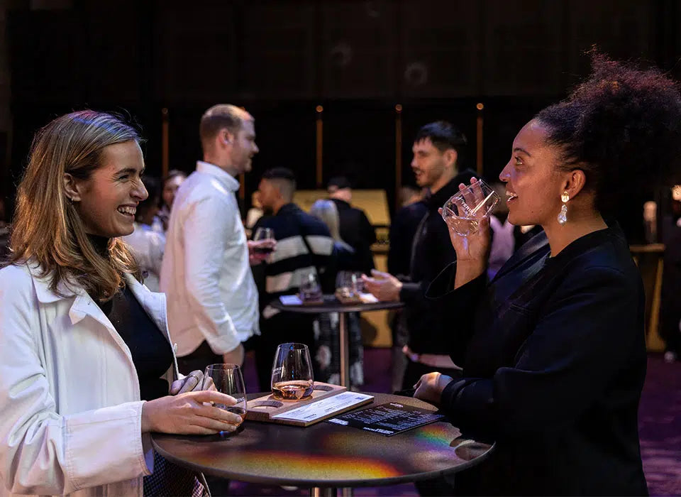 Yering Station Wine Bar at NGV Summer Nights & Friday Nights