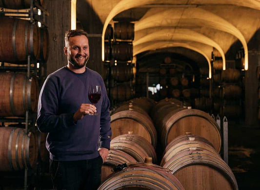 Q&A | National Shiraz Day