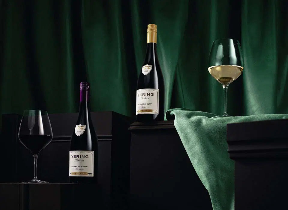 Introducing our 2020 Reserve Release