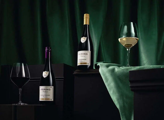Introducing our 2020 Reserve Release
