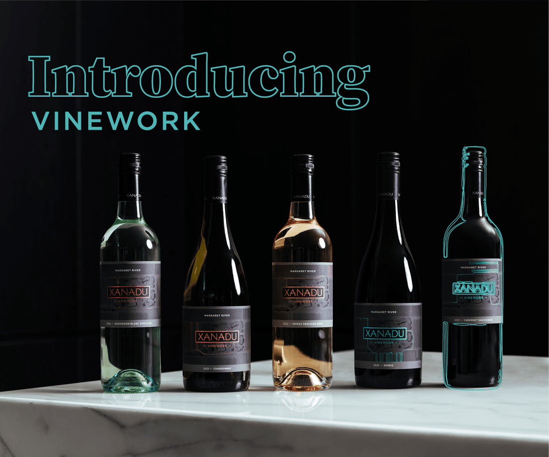 Introducing Vinework