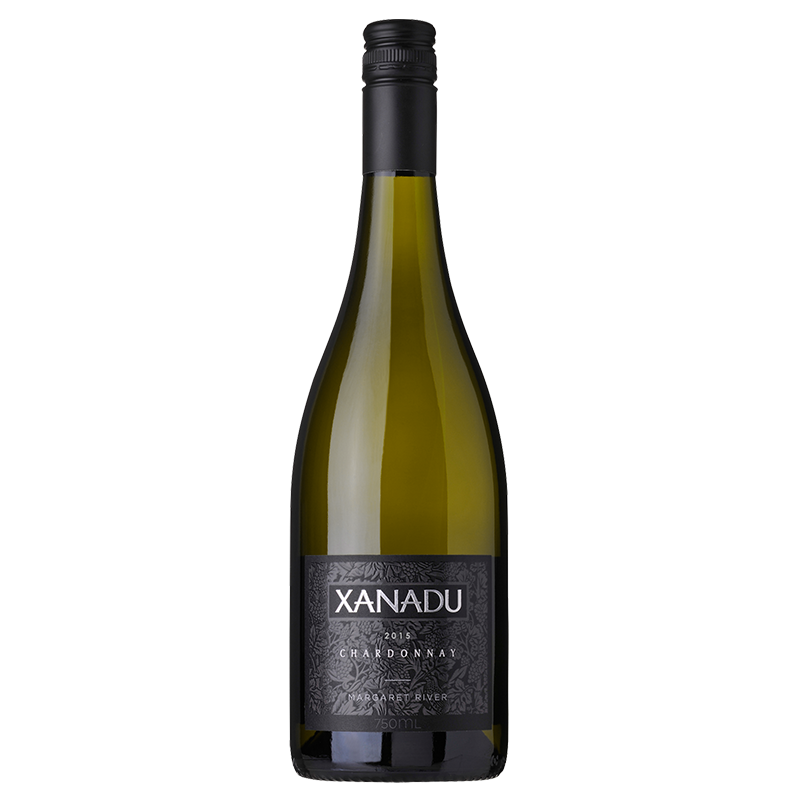 2017 Xanadu Chardonnay