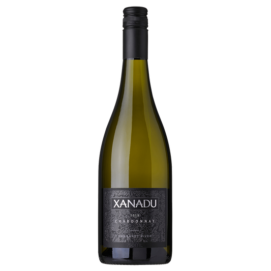 2017 Xanadu Chardonnay
