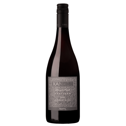 2014 Xanadu Stevens Road Graciano - Rathbone Wine Group bottle