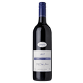 2017 Cliff Edge Shiraz - Rathbone Wine Group bottle