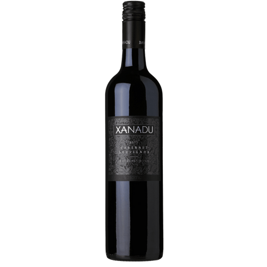 2017 Xanadu Cabernet Sauvignon - Rathbone Wine Group bottle
