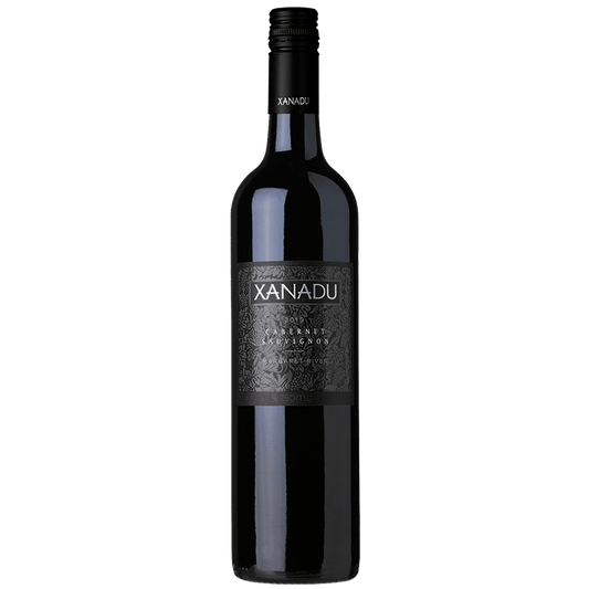 2019 Xanadu Cabernet Sauvignon - Rathbone Wine Group bottle