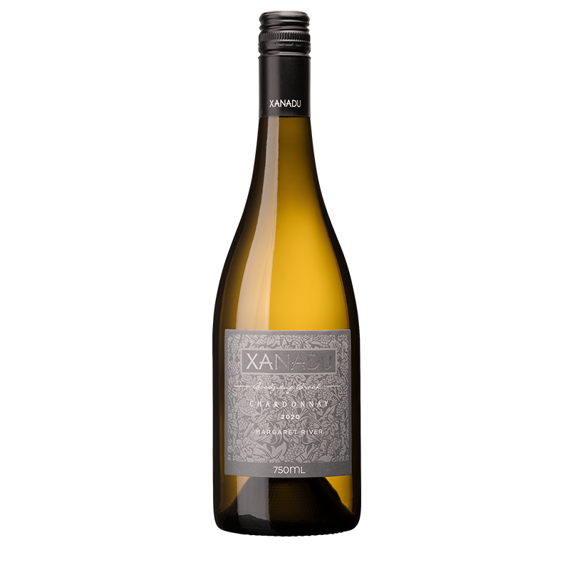 2020 Xanadu Boodjidup Brook Chardonnay - Rathbone Wine Group bottle