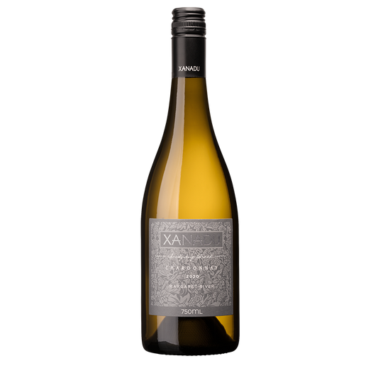 2020 Xanadu Boodjidup Brook Chardonnay - Rathbone Wine Group bottle