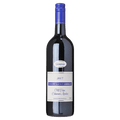 2017 Cliff Edge Cabernet Merlot - Rathbone Wine Group bottle