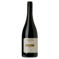 2017 Laura Barnes Shiraz
