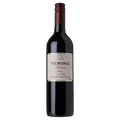 2017 Yering Station Cabernet Sauvignon - Rathbone Wine Group bottle