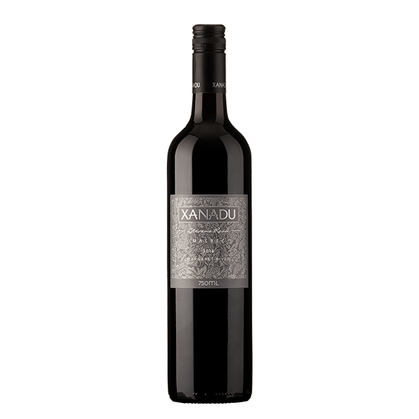 2018 Xanadu Stevens Road Malbec - Rathbone Wine Group bottle
