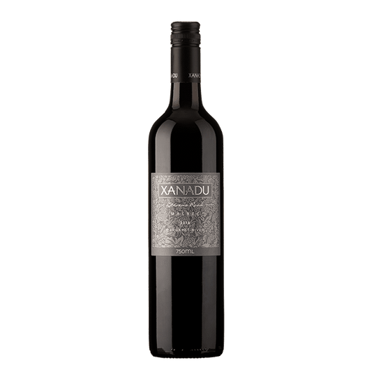 2018 Xanadu Stevens Road Malbec - Rathbone Wine Group bottle