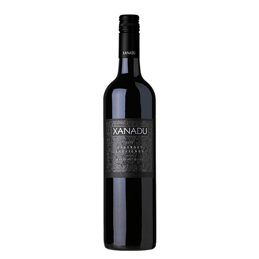 2018 Xanadu Cabernet Sauvignon - Rathbone Wine Group bottle