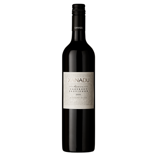 2020 Xanadu Reserve Cabernet Sauvignon - Rathbone Wine Group bottle