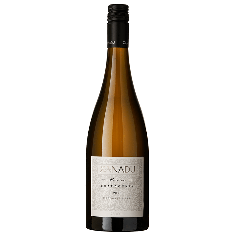 2020 Xanadu Reserve Chardonnay - Rathbone Wine Group bottle