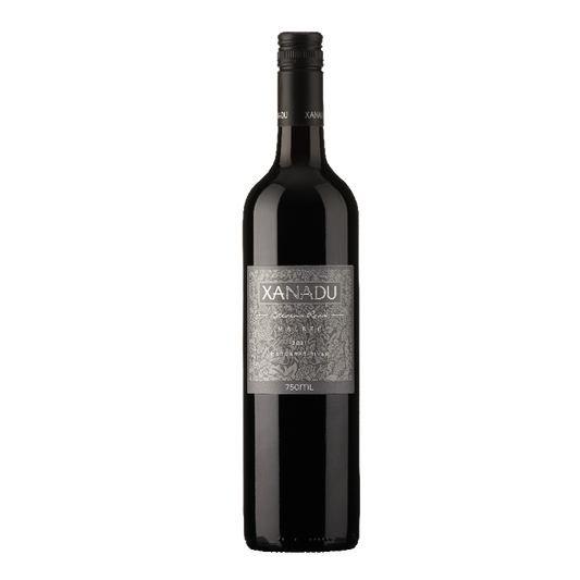 2022 Stevens Road Malbec - Rathbone Wine Group bottle