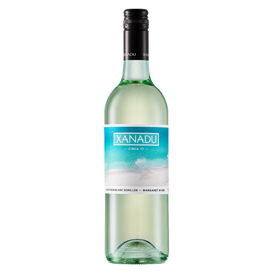 2025 Circa 77 Sauv Blanc Semillon - Rathbone Wine Group bottle