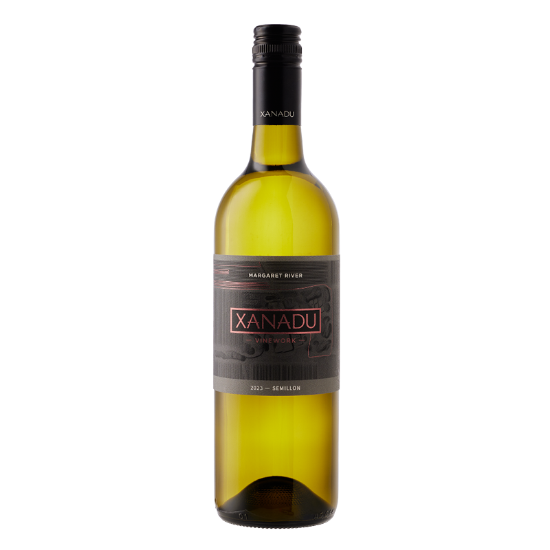 2023 Vinework Semillon - Rathbone Wine Group bottle